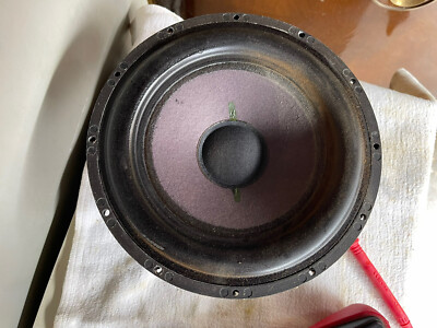 Scan Speak  21W4212 G4A SD midrange for Ortofon 445 speaker (8 ohms)