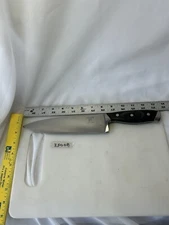 Moss & Stone Chef’s Knife 8” Full Tang Forged