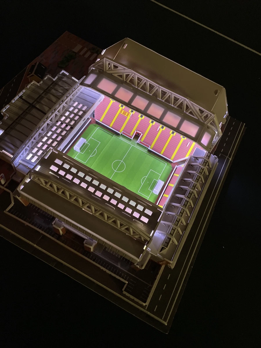 Lego anfield best sale ebay