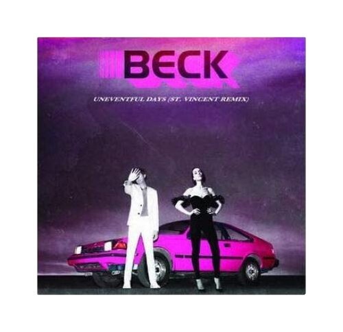 Beck / Odelay　レコード Beck! – Odelay – Vinyl (180 Gram, LP, Album + 2 more), 2016