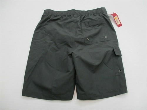 new MERONA Men's Size S Swimming Gray Board Shorts - Picture 6 of 7