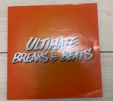 ultimate breaks beats products for sale | eBay ultimate breaks beats products for sale | eBay