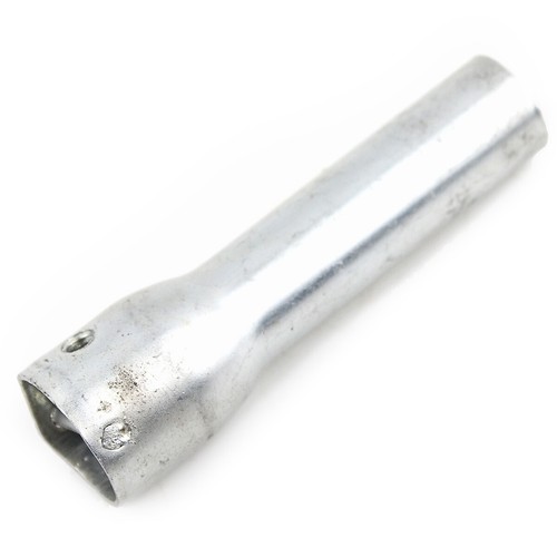 Honda NOS filtro de tubo de escape C50 C70 1 piezas - Imagen 2 de 6