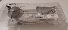 New!Rare IKEA NON light Lamp,silver,101.434.85 Discontinued 17796