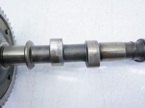 Camshaft Defect für VW 1,9 Syncro Benzin DG 025109101 - Picture 4 of 5