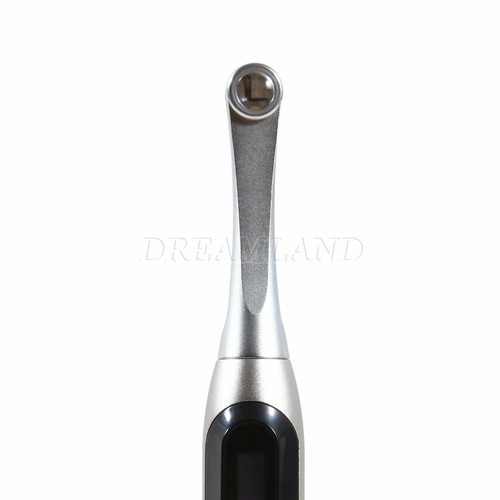 Dental Wireless LED Curing Light Lamp 1 Sec Deep Cure Wide Specturm 2200mW/cm UK - Bild 12 von 12