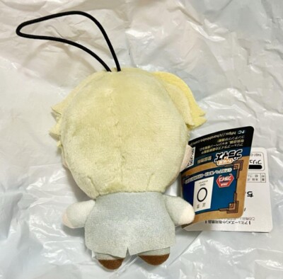 nanami/クレ Jujutsu Kaisen Kaigyoku Kento Nanami Plush Doll Petit