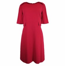 Tahari by ASL Women's Short Sleeve Dress, Size-6