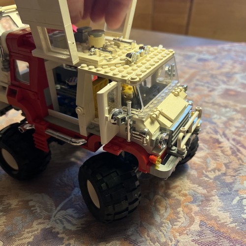 Lego Model Team 5561 - Bild 7 von 7