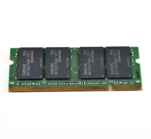 Samsung 2x 4GB 2Rx8 PC2-6400 DDR2-800MHz 200pin SODIMM Laptop Memory RAM - Picture 7 of 8