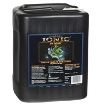 HydroDynamics Ionic Grow / 2.5 gallon