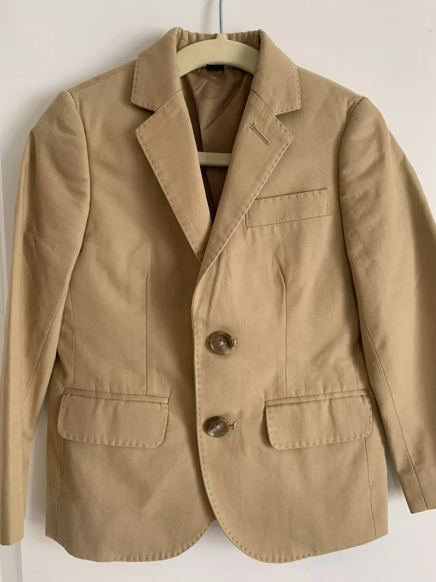 Crewcuts ludlow hotsell blazer