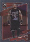 2022 Panini Chronicles WWE - Kevin Owens #370