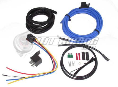 Bomba de combustible Walbro/TI F90000267 450 lph con kit de instalación y kit de cableado compatible con E85 - Imagen 3 de 3