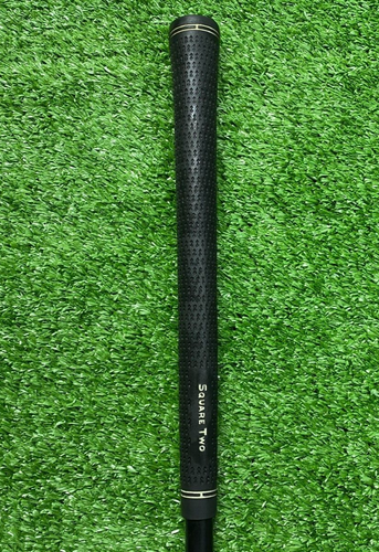Square Two Power Circle XL Sand Wedge / RH / Regular Graphite ~36.5" / jl6278 - Picture 9 of 9