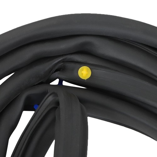 Junta de sello de goma Targa 72310-S9A-003 apta para Honda CR-V 2002-2006 - Imagen 17 de 20