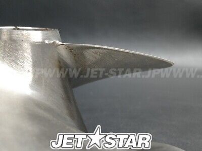AfterMarket SKAT-TRAK SPECIAL ORDER IMPELLER 15/17 155-75-25 AfterMarket SKAT-TRAK SPECIAL ORDER IMPELLER 15/17 155-75-25