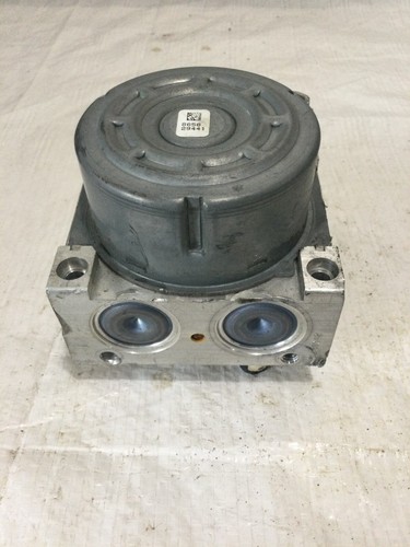 2019 Mazda 3 ABS Pump Control Module OEM BKA7437A0 - Picture 4 of 8
