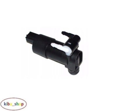 Windscreen Washer Jet Nozzle Ford Transit 94-00 Transit Tourneo 94-14 2X PAIR Windscreen Washer Jet Nozzle Ford Transit 94-00 Transit Tourneo 94-14 2X PAIR