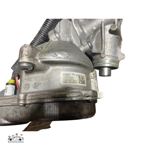 STEERING RACK FOR PEUGEOT 2008 (19-23) (23) 1.2 12V TURBO (96KW) SUV 2023 - Picture 6 of 9