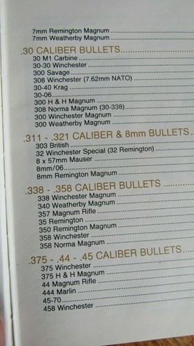 Speer Reloading Manual Number Ten #10 For Rifle  Pistol some shot shell, muzzle  - Picture 4 of 8