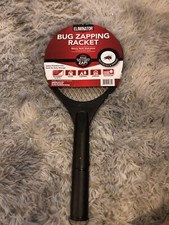 Handheld Bug Zapper