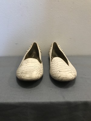 arturo chiang Studded Bonni shoes