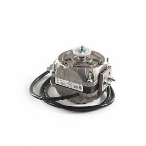 4 x New 10 W Universal 240 V AC Multi-Fit Fan Motor,Freepost, UK Seller Super mile widziane