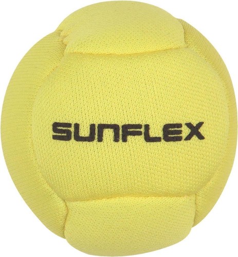 Sunflex Supertubes Wasserspiel Kinderspiel Badespiel Ziel-Wurf-Spiel Tauchspiel - Bild 5 von 6