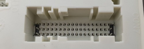 BMW 3 SERIES 18-23 G21,G81 BODY DOMAIN CONTROL MODULE (BCM) WITH KEY FOB 5A5FD53 - Picture 6 of 16