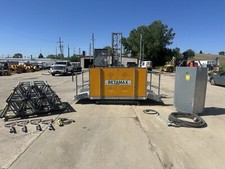 2020 Beta Max Hoist Mast Climber 2500 MC2500TP/M V , HEK, Alimak