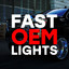 FAST OEM AUTO LIGHTS