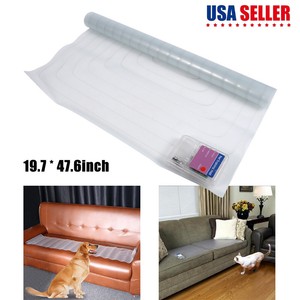 Foldable-Pet-Safe-Scat-Mat-48-034-x-20-034-Large-Pet-Training-Mat-For-Dog-Cat-Safe-Pad