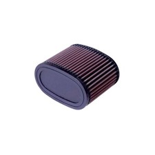 K&N Hi-Flow Air Intake Filter HA-1187 For 1987-2007 Honda VT1100 Shadow