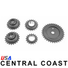 Joyner 650cc Balancing Shaft Sprocket Set