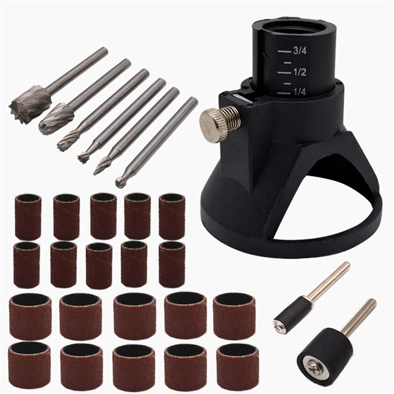Multi tool on sale router attachment