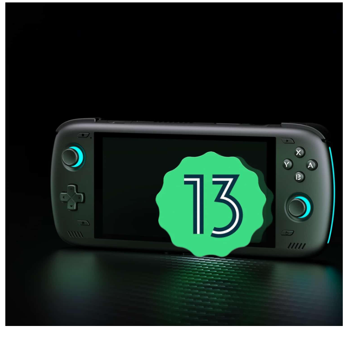 AYN Odin 2 Pro Android handheld gaming with high performance AYN Odin 2 Pro Android handheld gaming with high performance