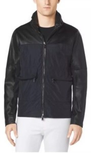 micheal kors schwarze jacke herren micheal kors schwarze jacke herren