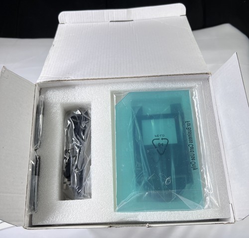 Open Box-Nuova tecnologia innovativa 35 mm pellicola negativa e convertitore diapositive su PC - Foto 8 di 10