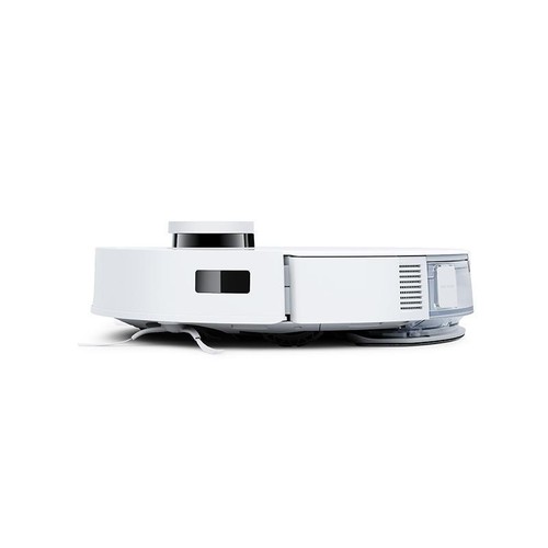 Ecovacs DEEBOT T10 Roboter-Staubsauger 0,4 l Beutellos Weiß - Bild 4 von 5
