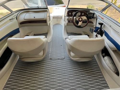 Alfombra antideslizante para cubierta marina de mar - Imagen 14 de 167