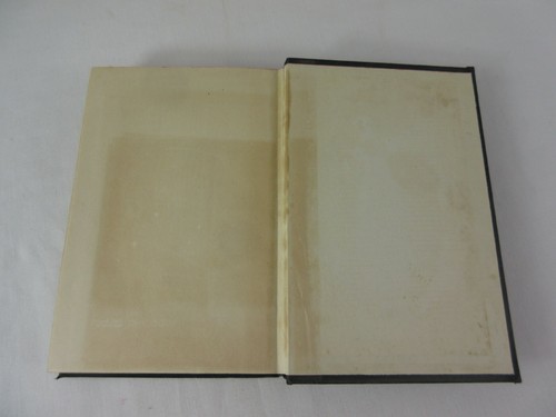 The 12 Disguises Book Francis Beeding First Edition 1st Printing DJ/HC 1946 - Imagen 8 de 10
