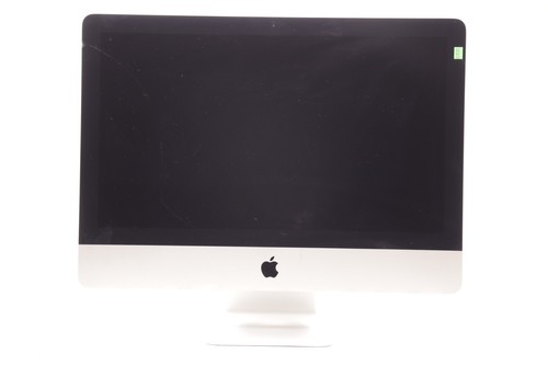 Apple iMac 2013 21.5" I5-4570R 2.7ghz 8GB RAM 1TB Solid State SSD Iris CRACK 709 - Picture 4 of 16