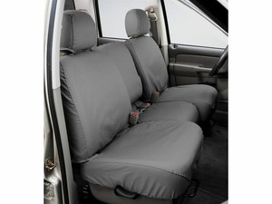 Details About For 2004 2005 Dodge Ram 2500 Seat Cover Front Covercraft 21368yv