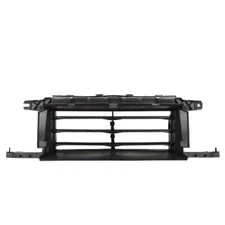 Fits 21-22 Ford F-150 2.7L 3.0L 3.5L Radiator Lower Grille Shutter Assembly