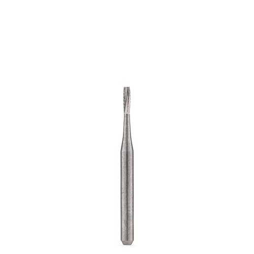 Brasseler carbide C-Series Single-Piece 31 mm/Friction Grip (Pack of 10 or 100) - Picture 9 of 11