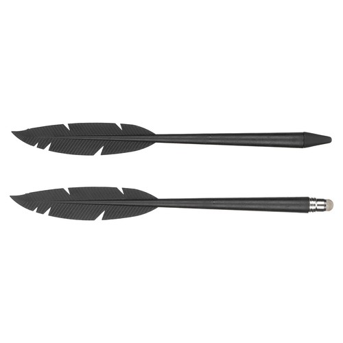 Capacitive Stylus Feather Shape Universal Digital Mobile Phone Tablet Touch DOB - Photo 11 sur 18