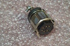 WIRE PRO 5073B CONNECTOR NOS NEW OLD STOCK