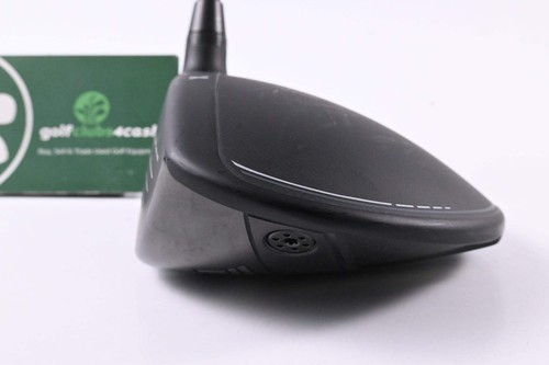 Left Hand PXG 0311 XF Gen6 Driver / 10.5 Degree / Senior Flex KBS TD 50 Shaft - Picture 3 of 8