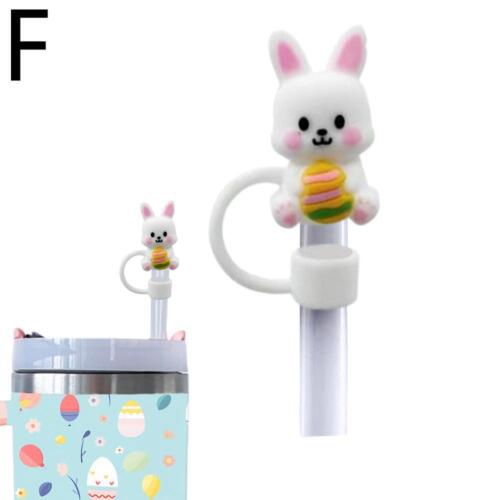 Stanley Strohhalmabdeckung Strohhalm Topper, Ostern Strohhalm Abdeckkappe für Stanley a3d8 - Bild 15 von 16